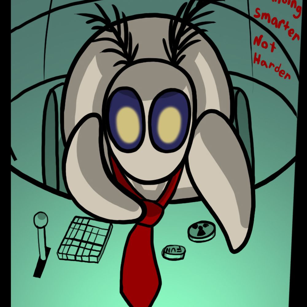 Lampy Moth VArtist and Live2d - C0MS CLOSED