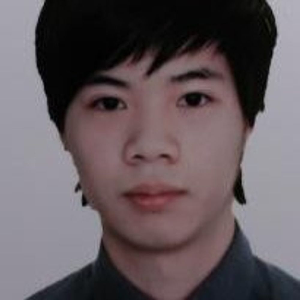 Jian Qin