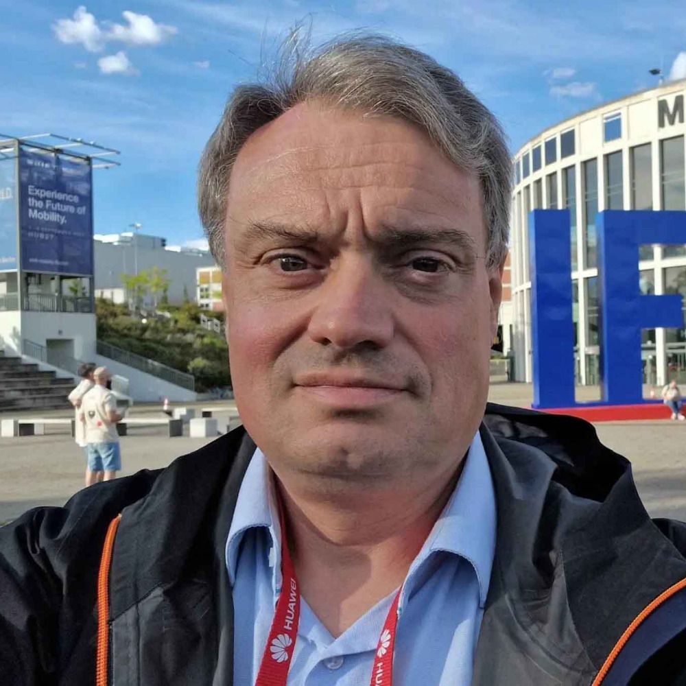 Xavier Studer