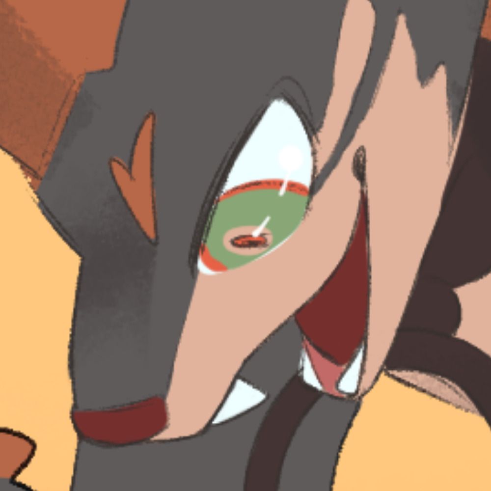 (evil)