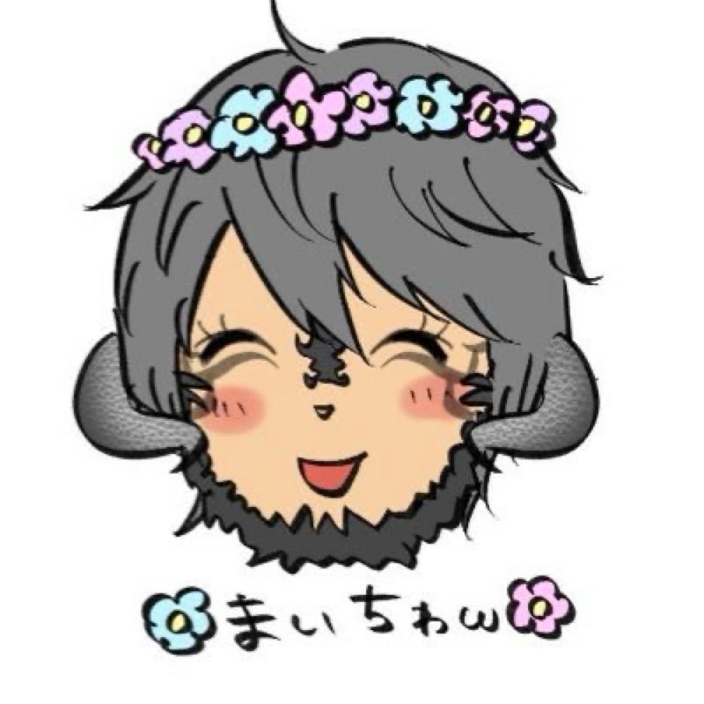 マイ☽様子のおかしいオスラ