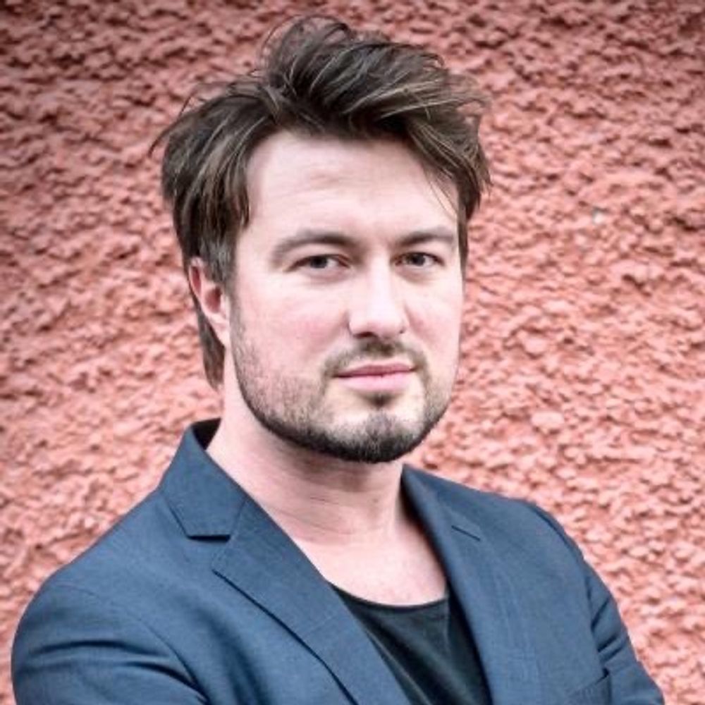 Hampus Östh Gustafsson