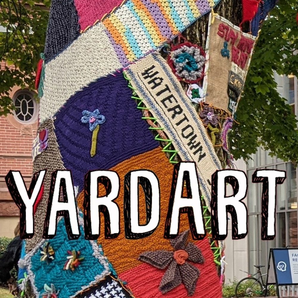 YardArt Watertown
