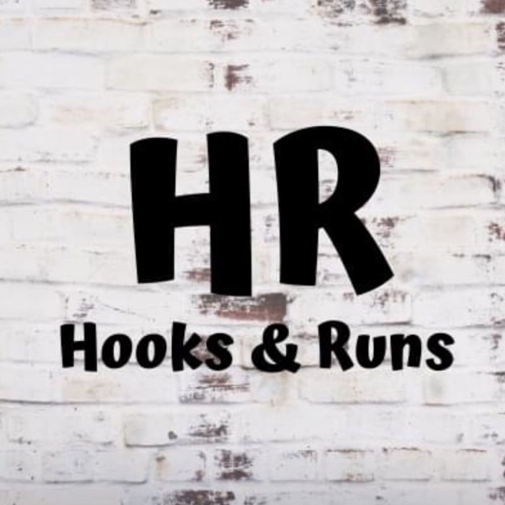 Hooks & Runs Podcast
