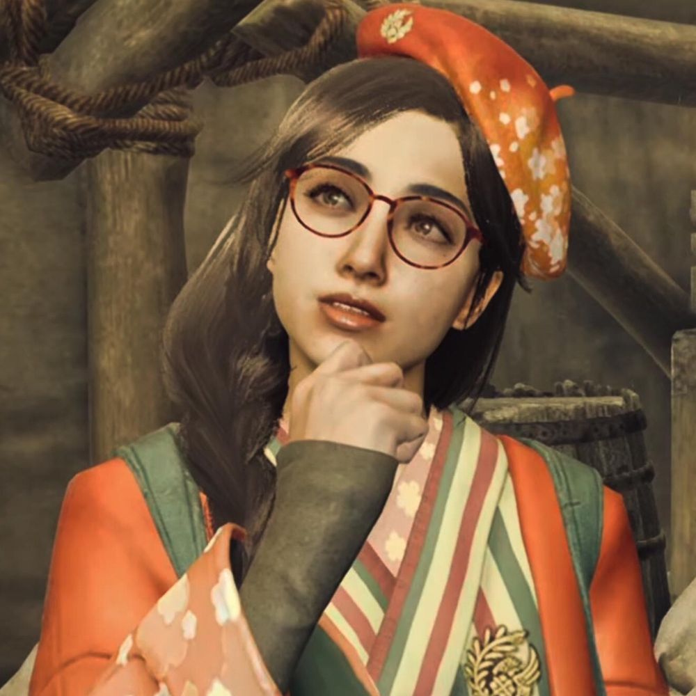 User avatar
