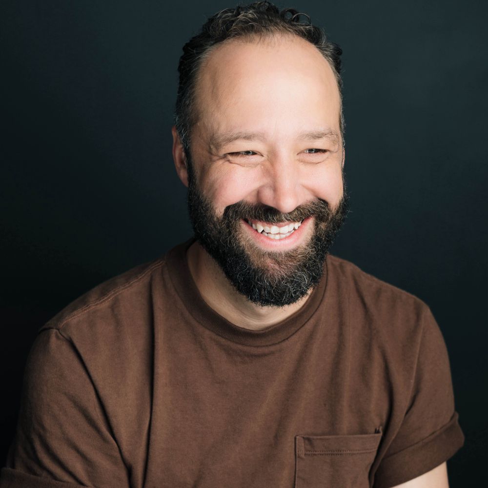 Michael Kiser 