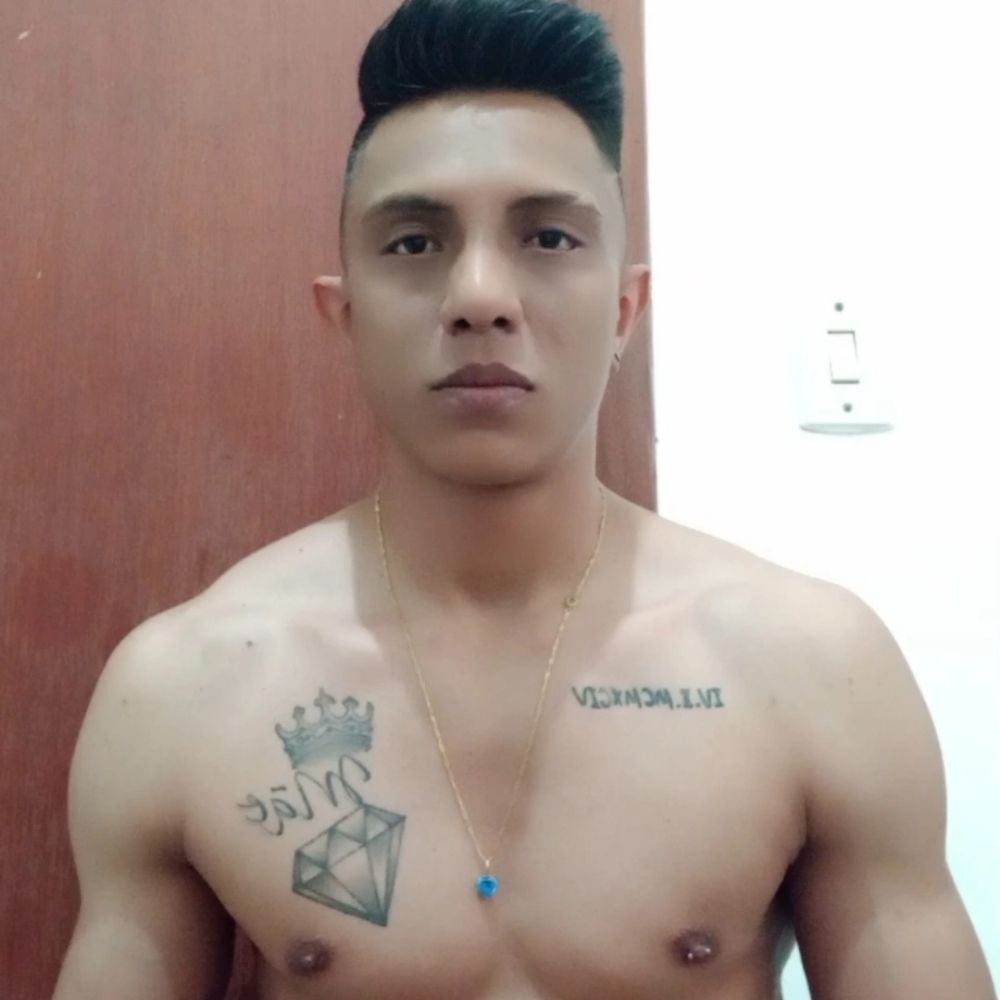 Arlisson Freitas ⚓️