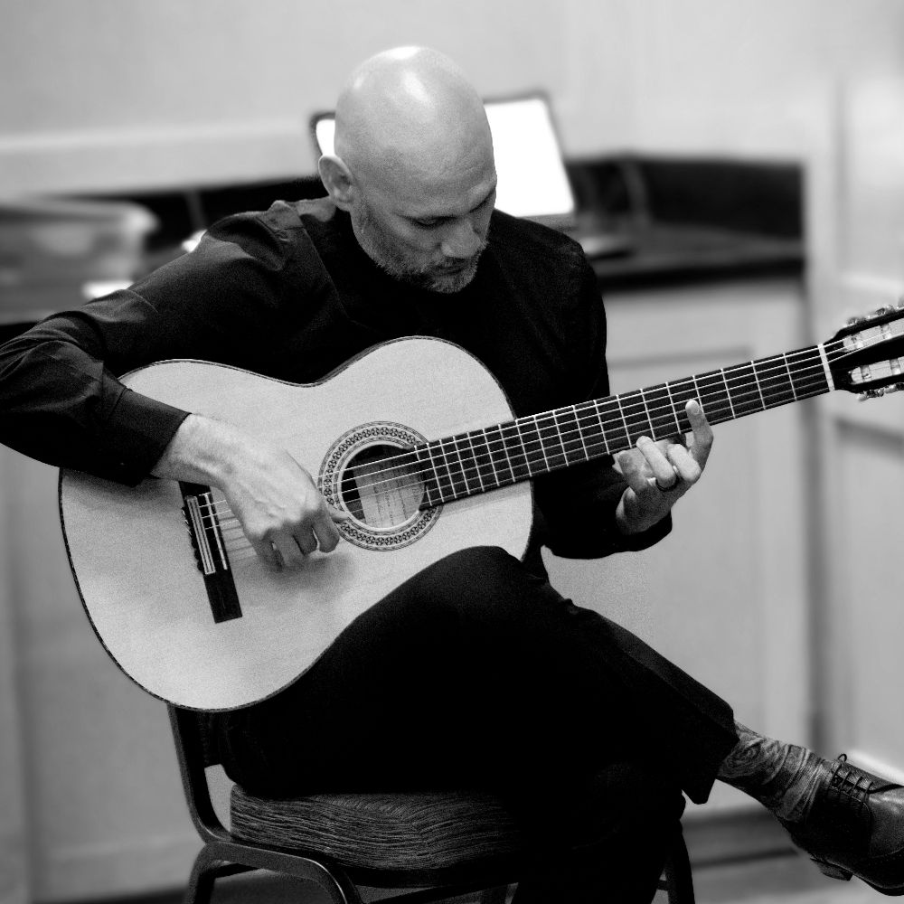 Michael Carrasco