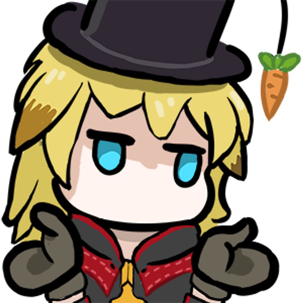 Shimo | Does Commissions if you ask.