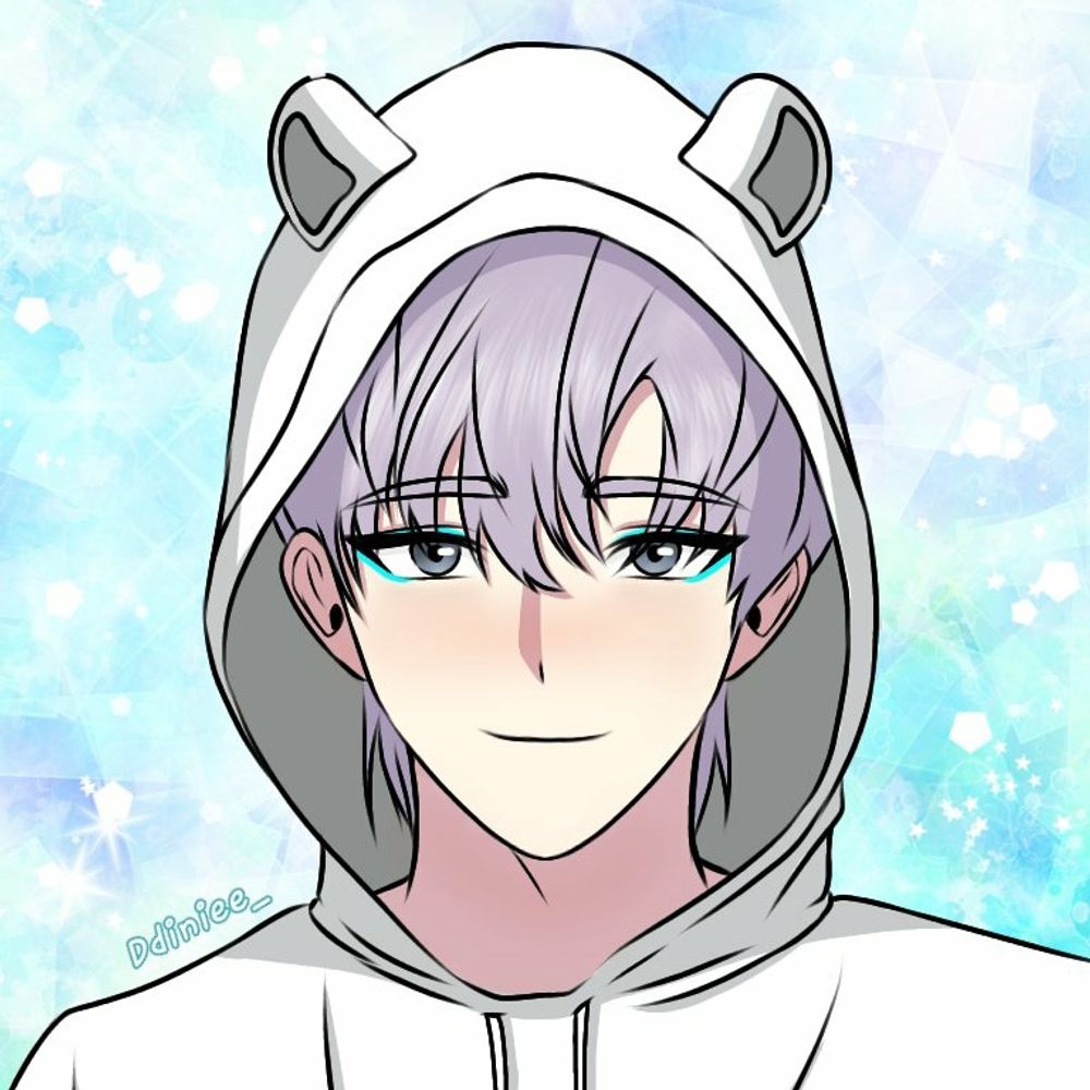 Icey Asmr