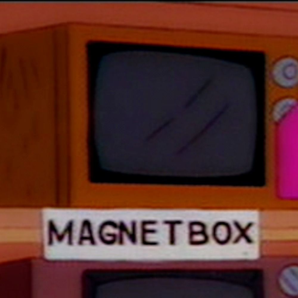 magnetbox