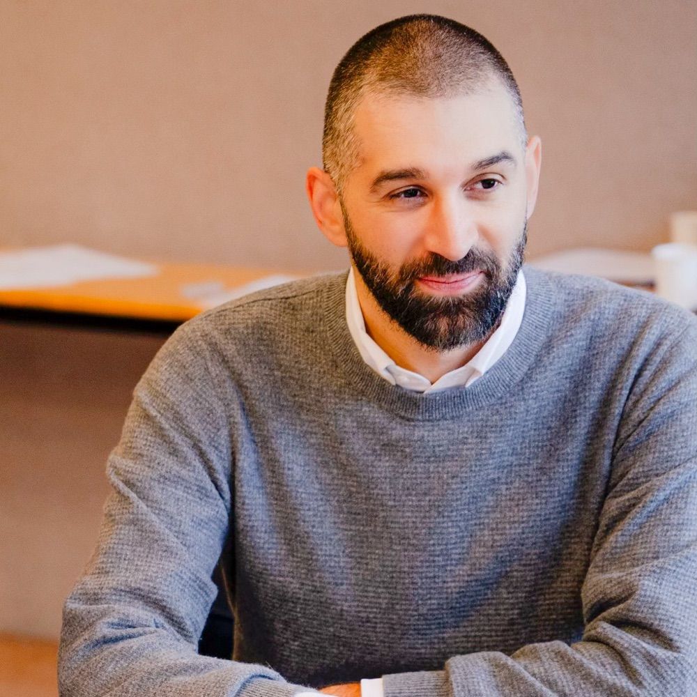 Maxime Cervulle