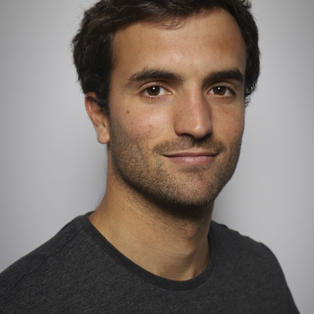 Carlos Mougan