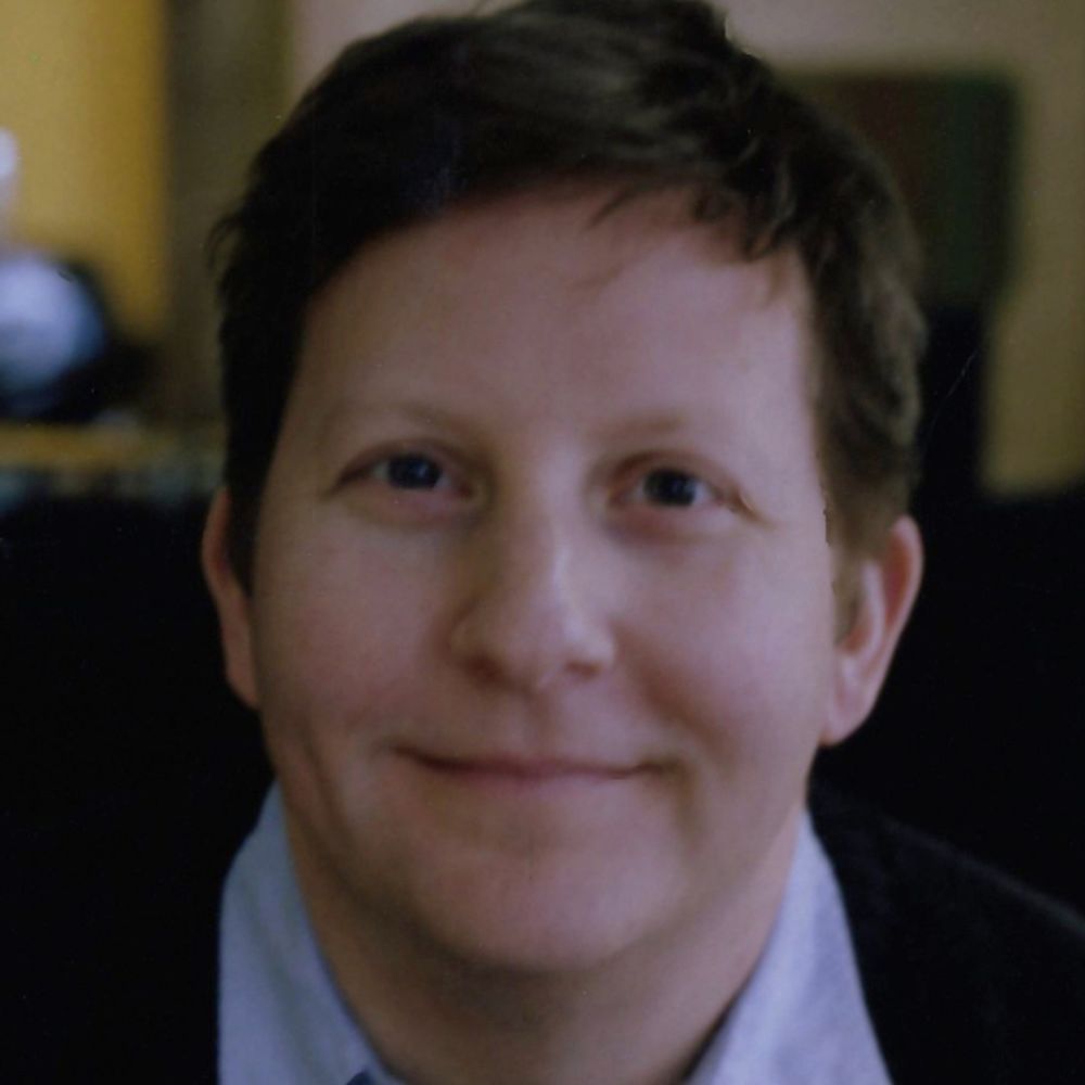 Bob Kolker