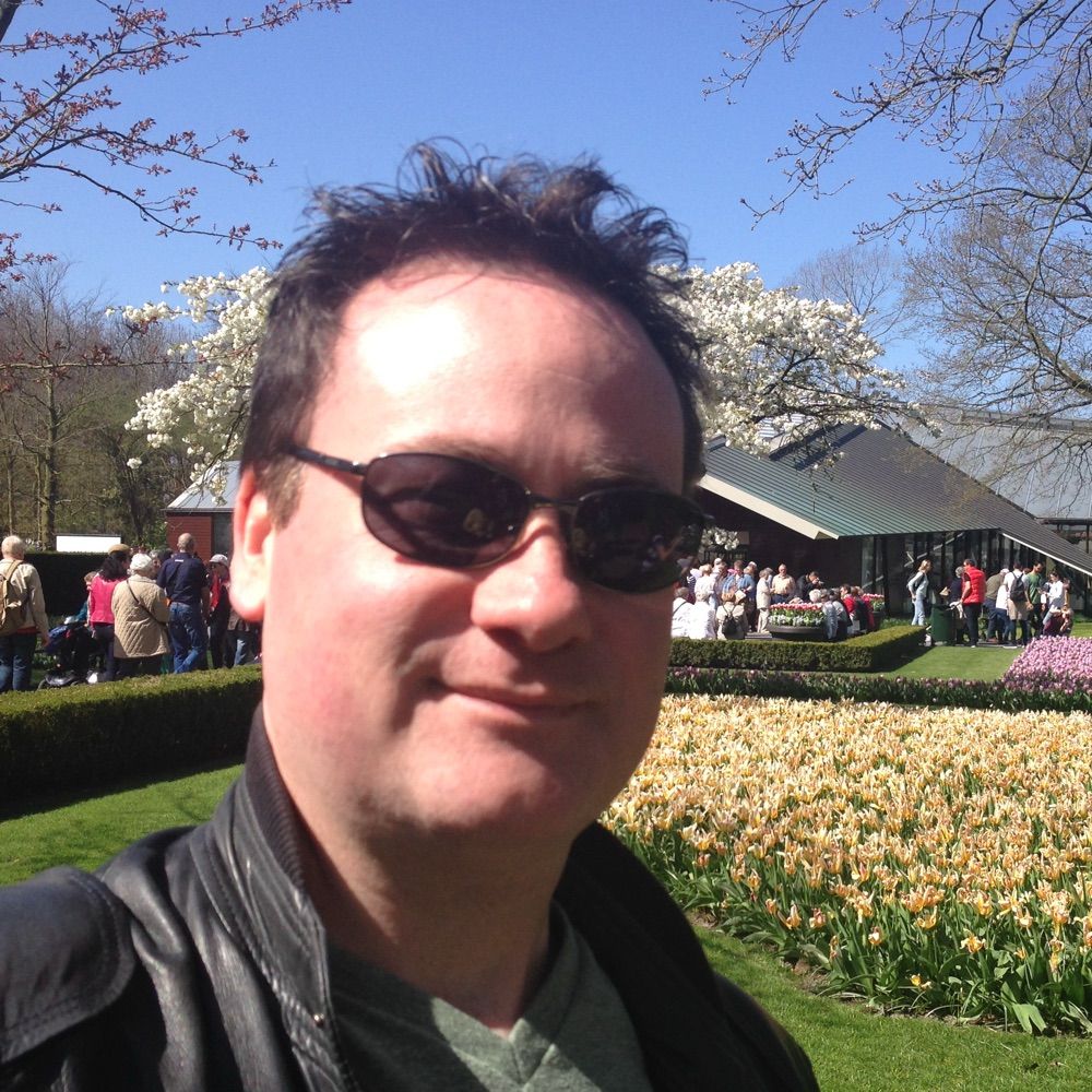Pascal A. Wüthrich
