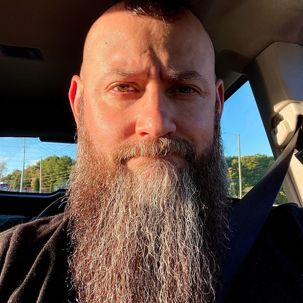 Profile picture beardedcub82.bsky.social