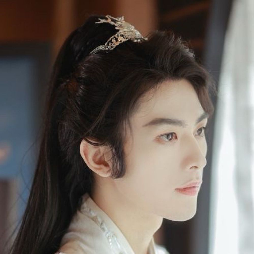 Dong Jialun - Sariel