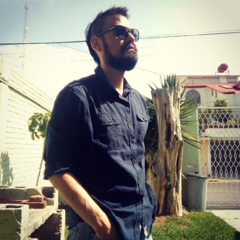 Eber Jair