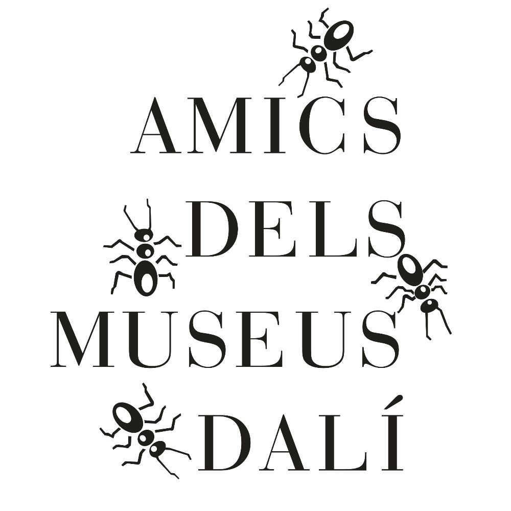 Amics dels Museus Dalí