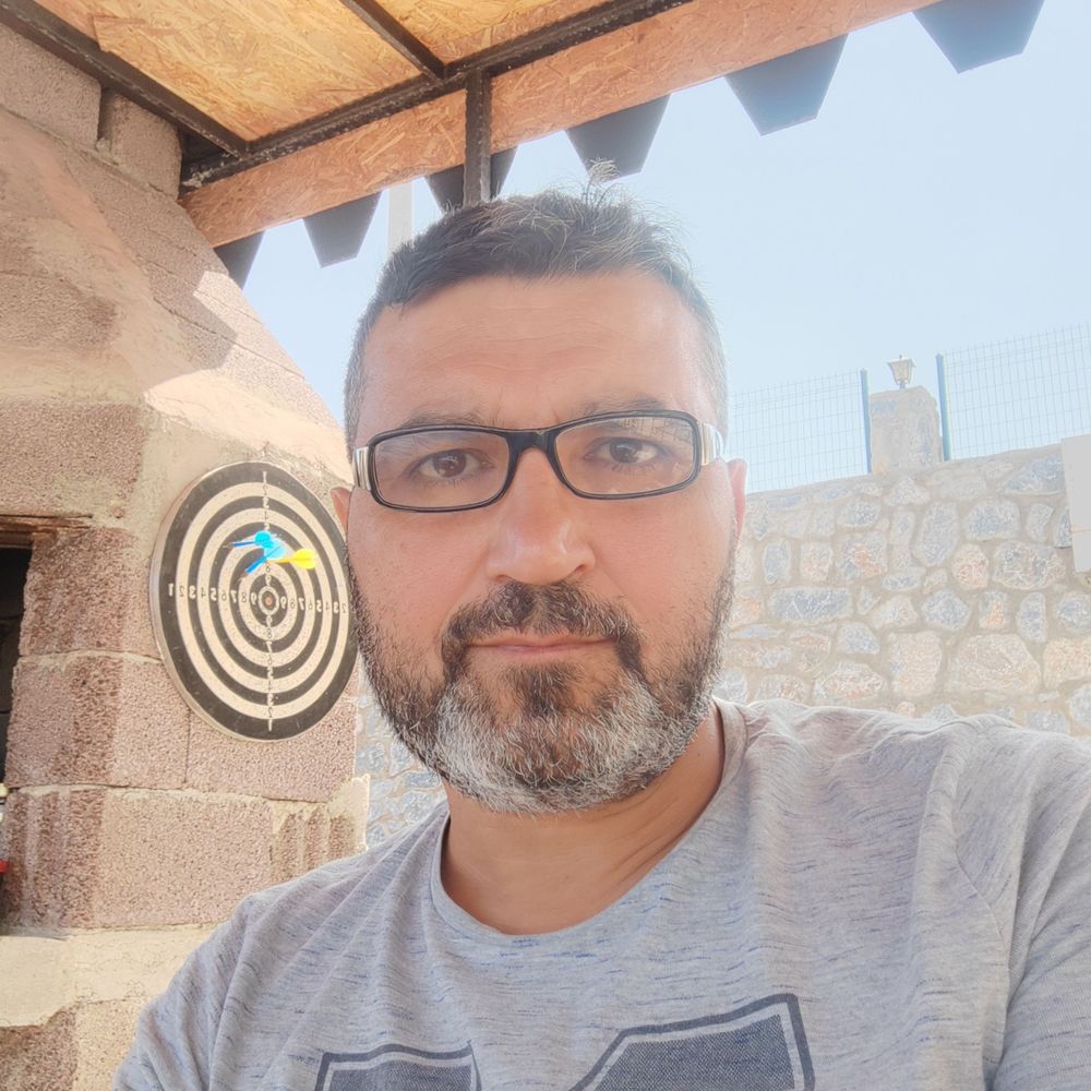 Bulent INCI