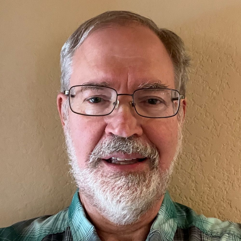 Steve Robie