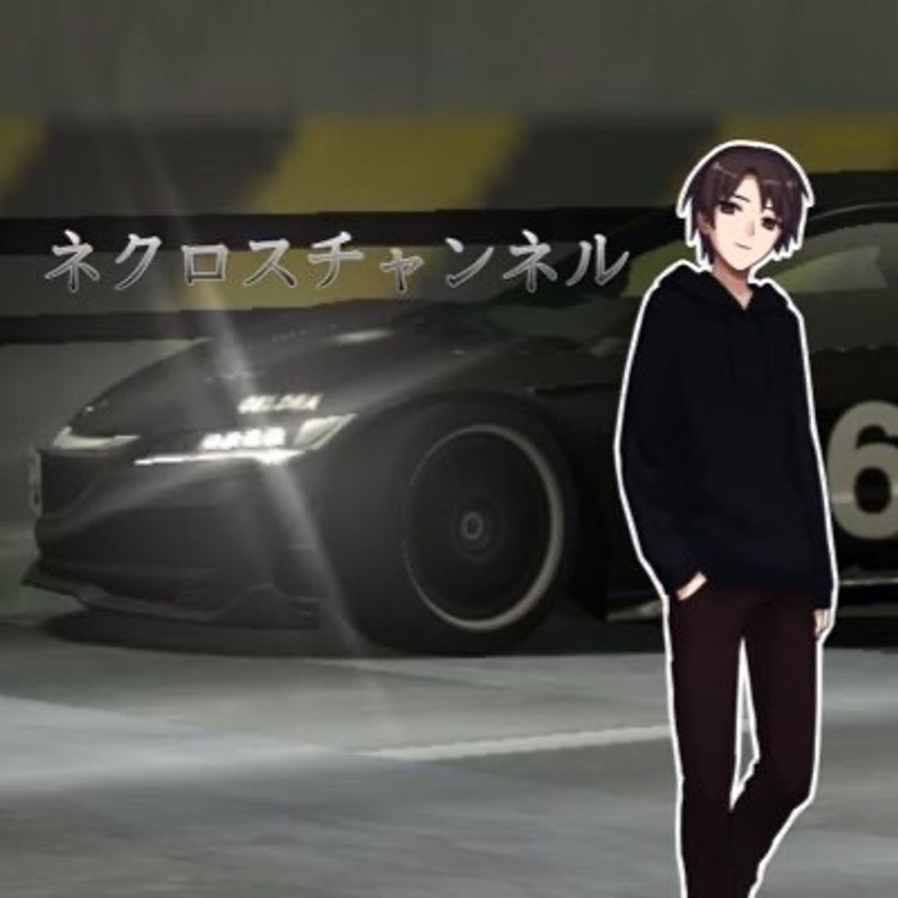 ネクロスチャンネル