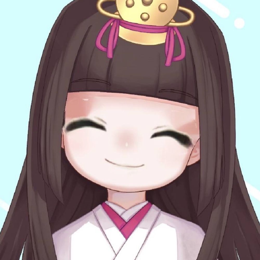 ひみ【神社乙女】@Vtuber準備中