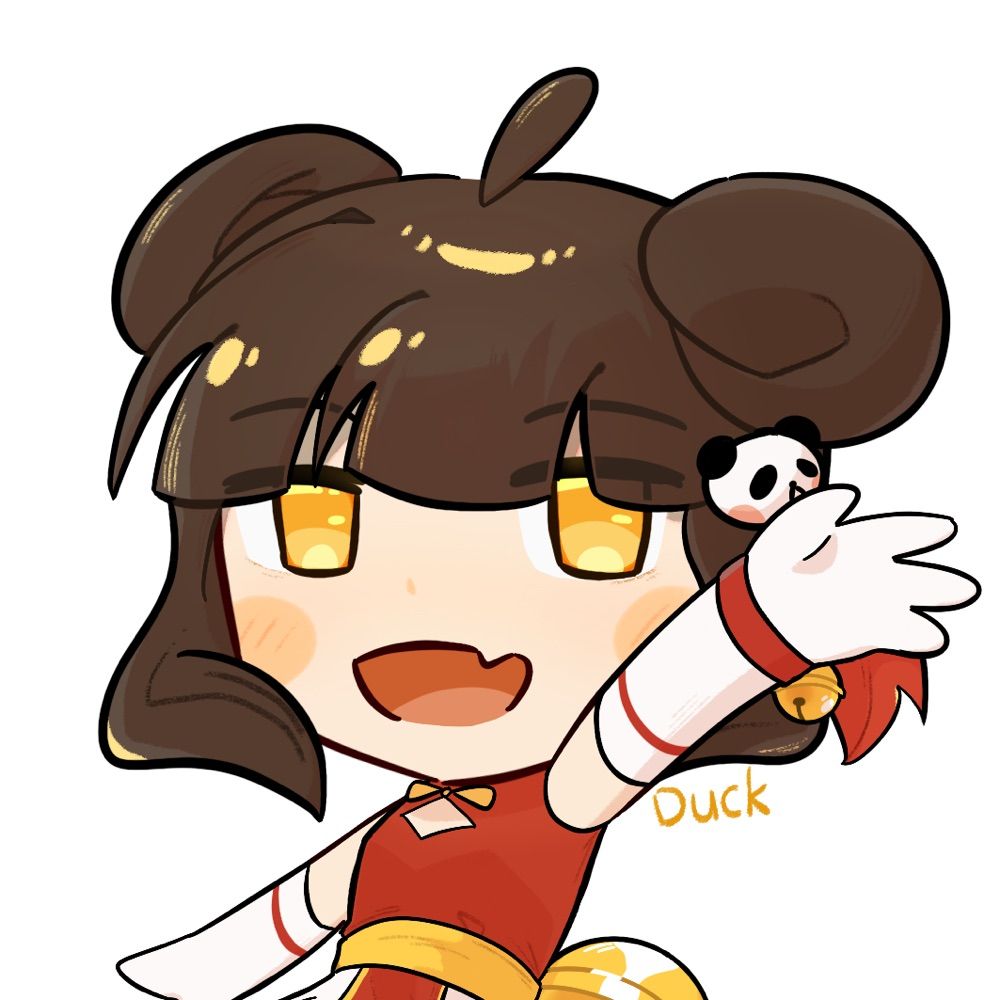 Duck