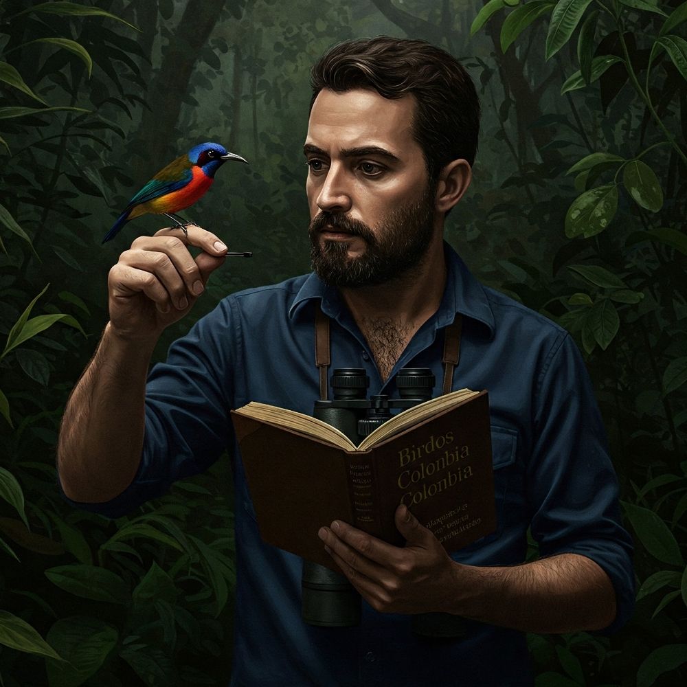 Gustavo Alarcón-Nieto