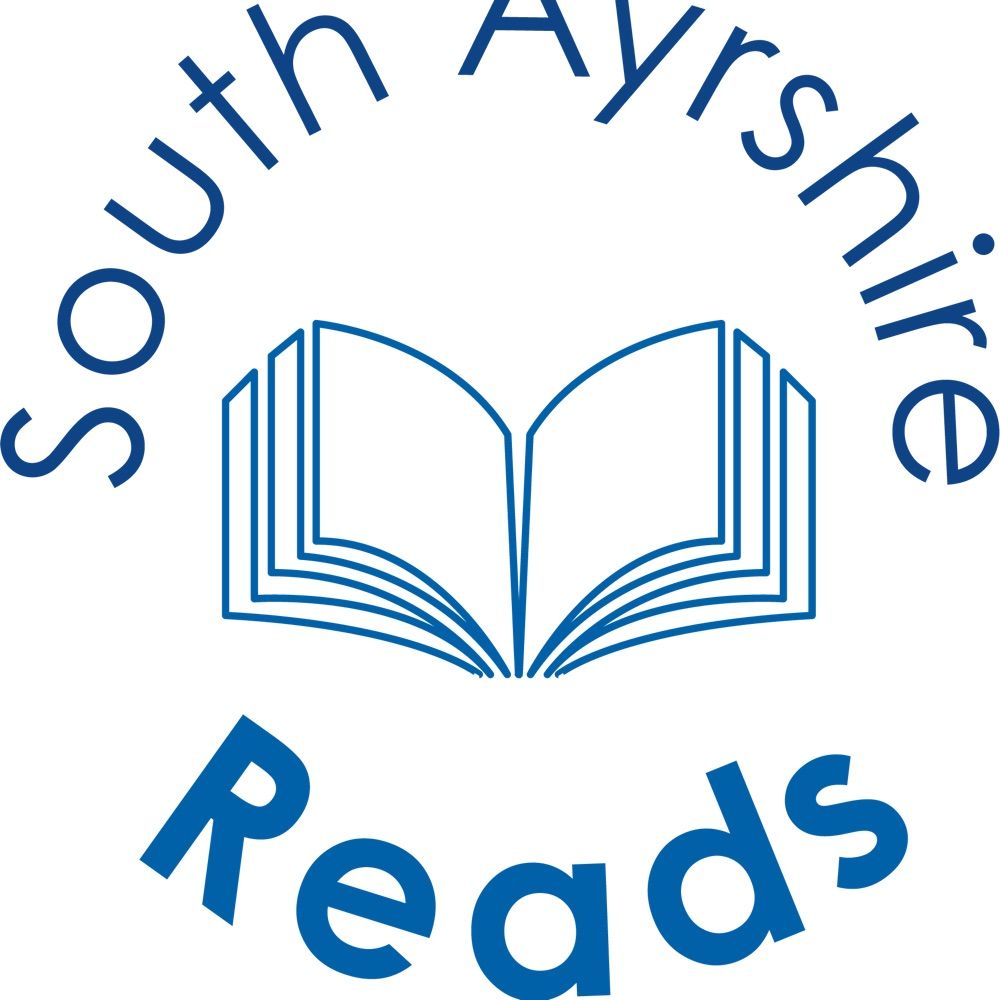 South Ayrshire Reads