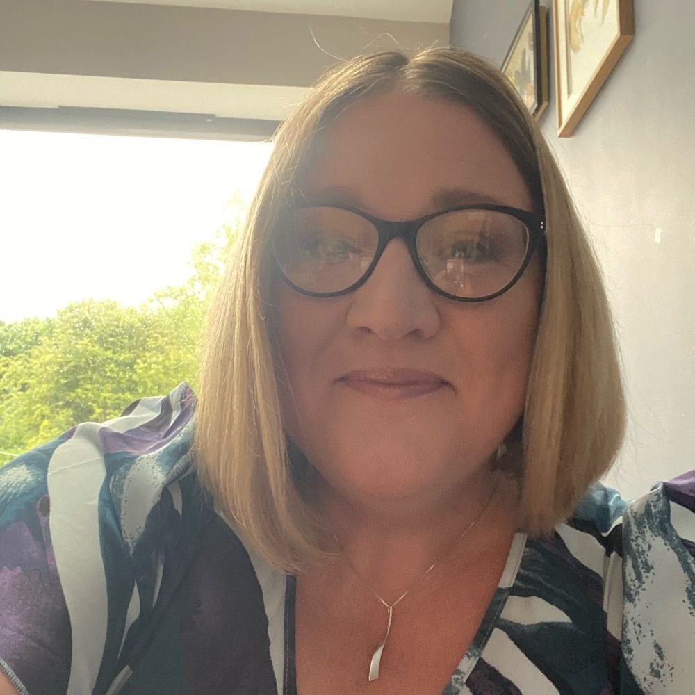 Jo Shaw