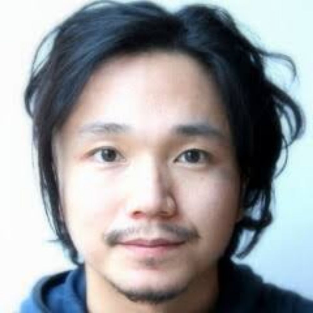 TaroOzaki / 尾崎太郎