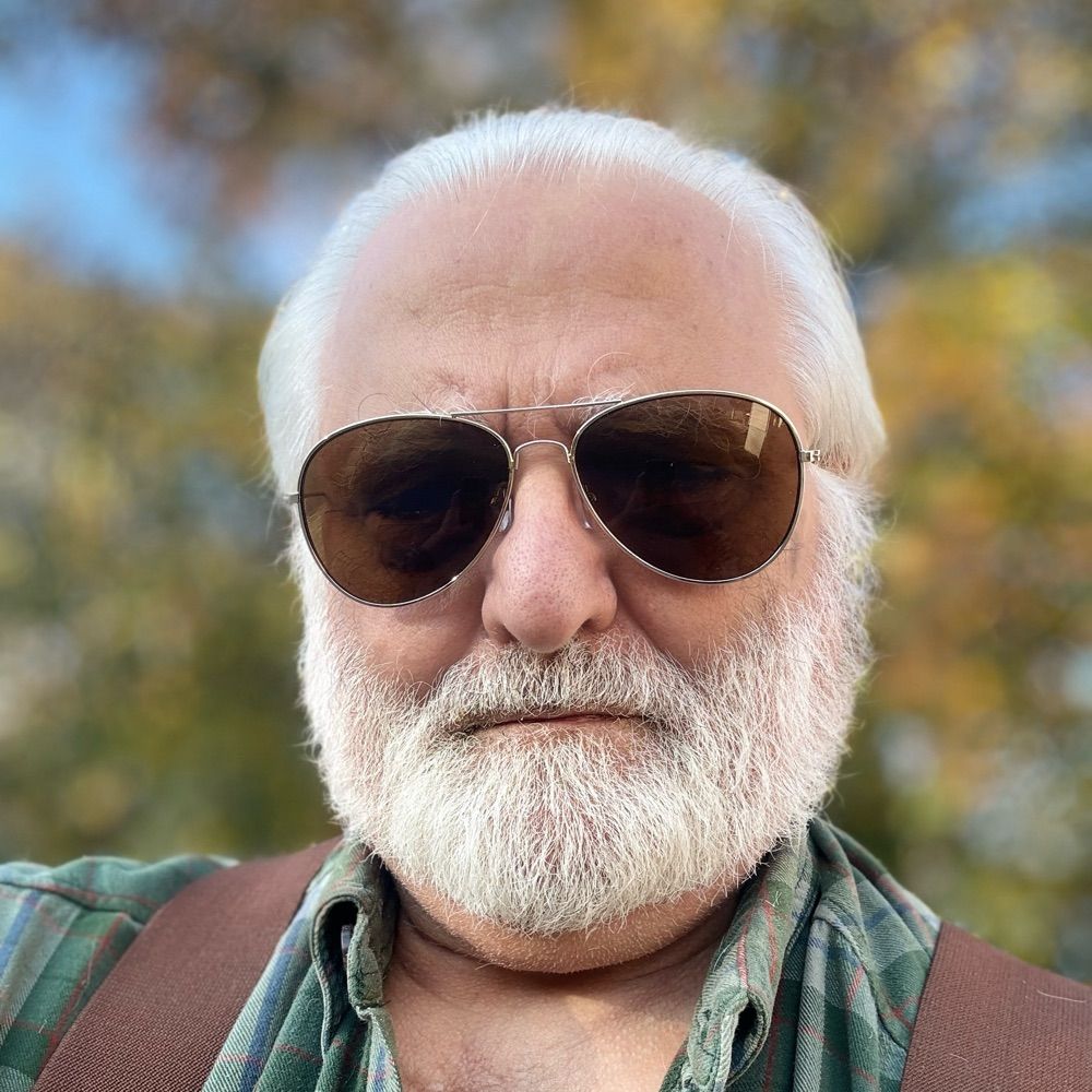 Profile avatar