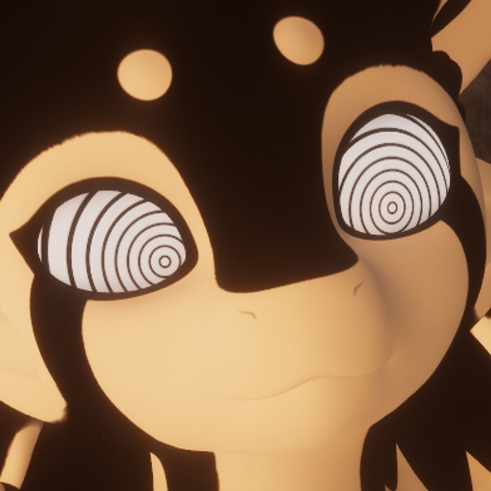Hypnotist Rapax;