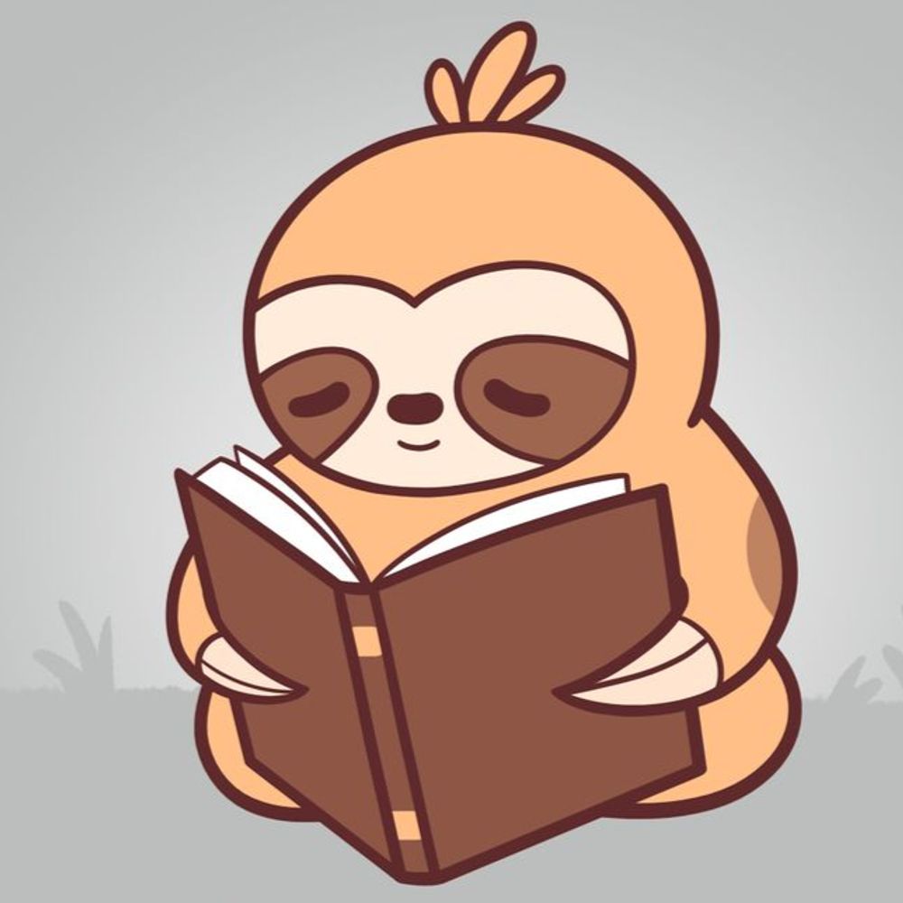 littlesloth AKA Wordsmith_Bunny_in_a_burrow