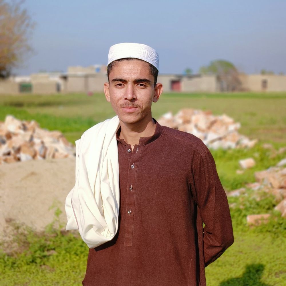 Nasir Pathan