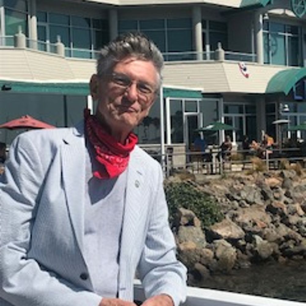 David W. Betterton