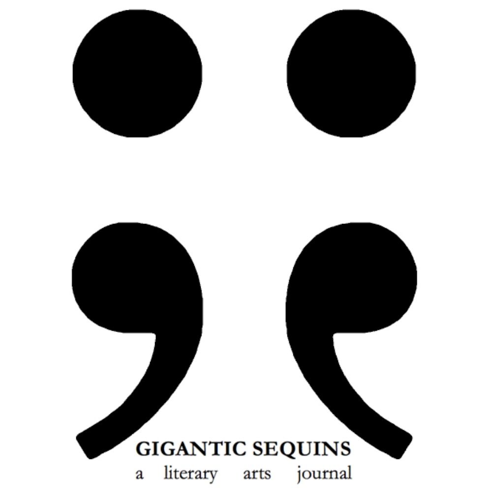 Gigantic Sequins