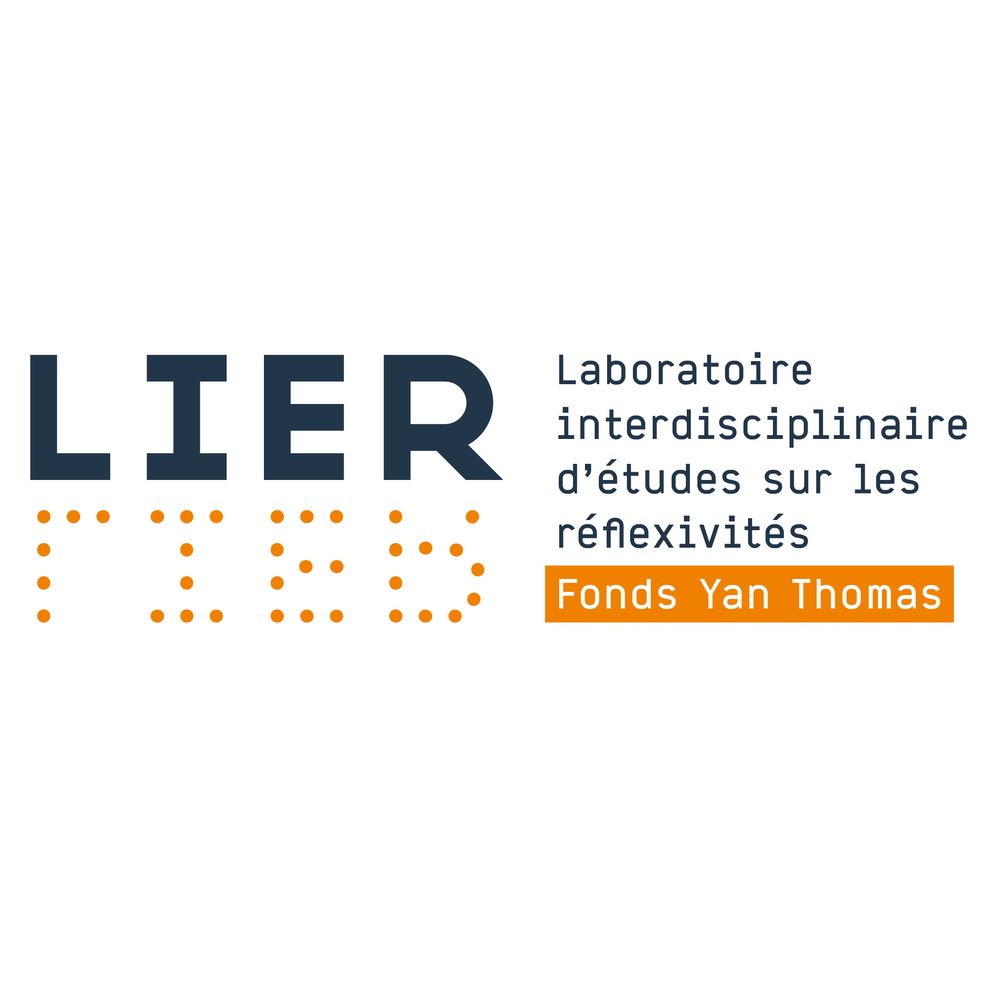 LIER-FYT | Études sur les réflexivités 💡