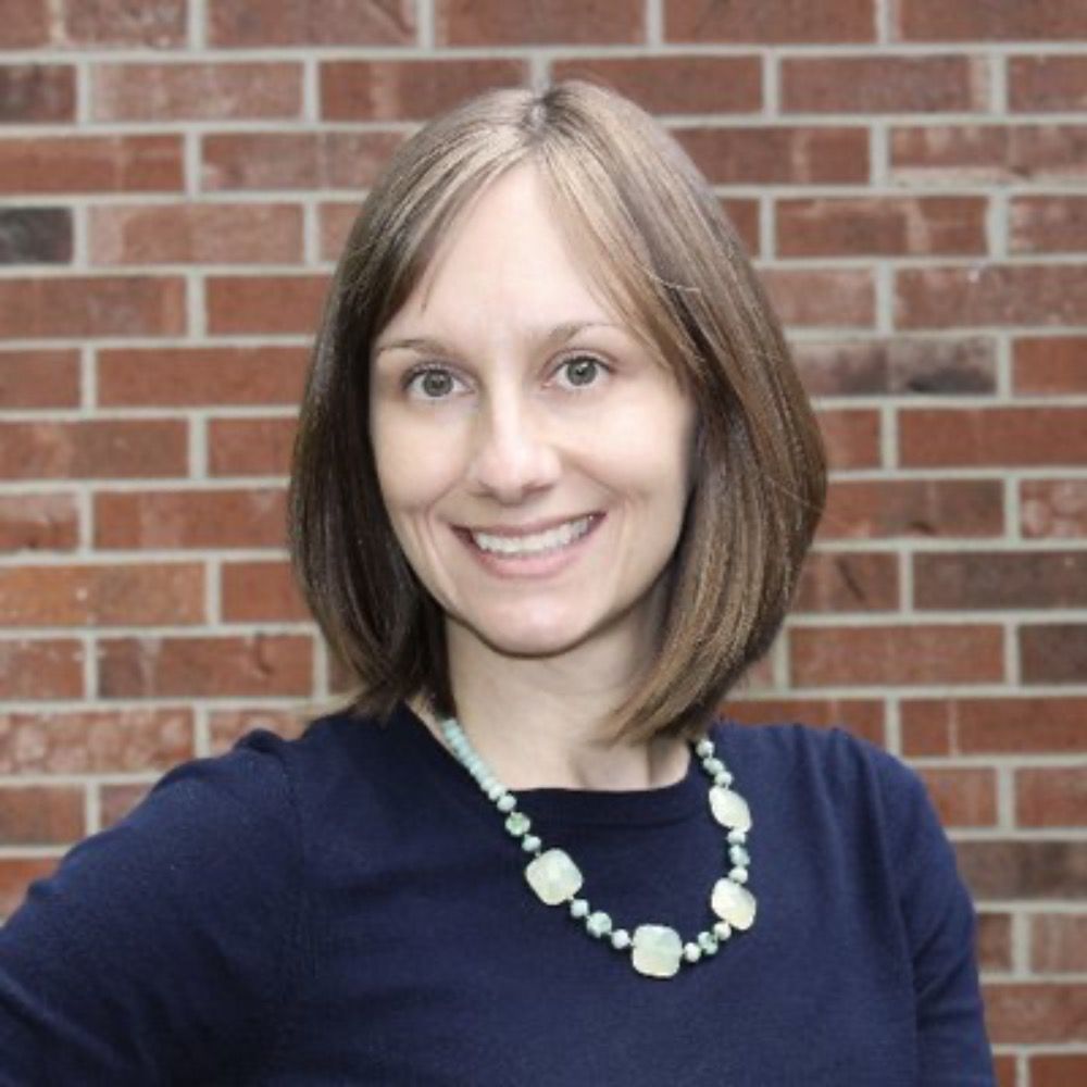Nicole McNeil