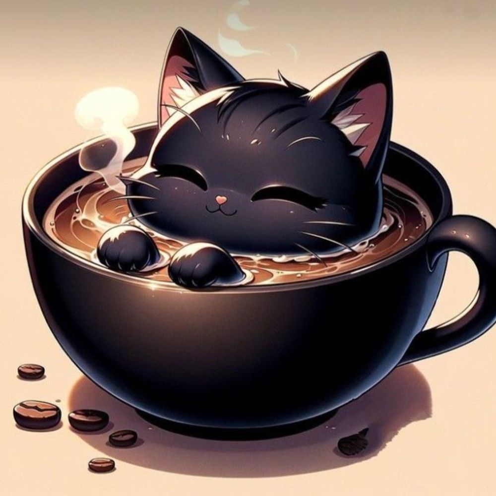 KuramitheCat