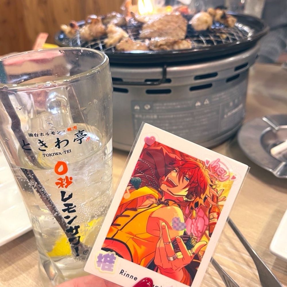 ココ🐝