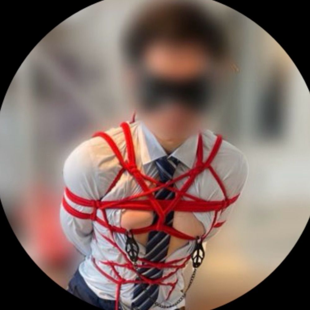 Ropeboybound