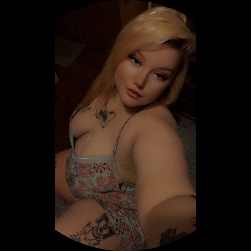 BBW Bombshell 💞🎀