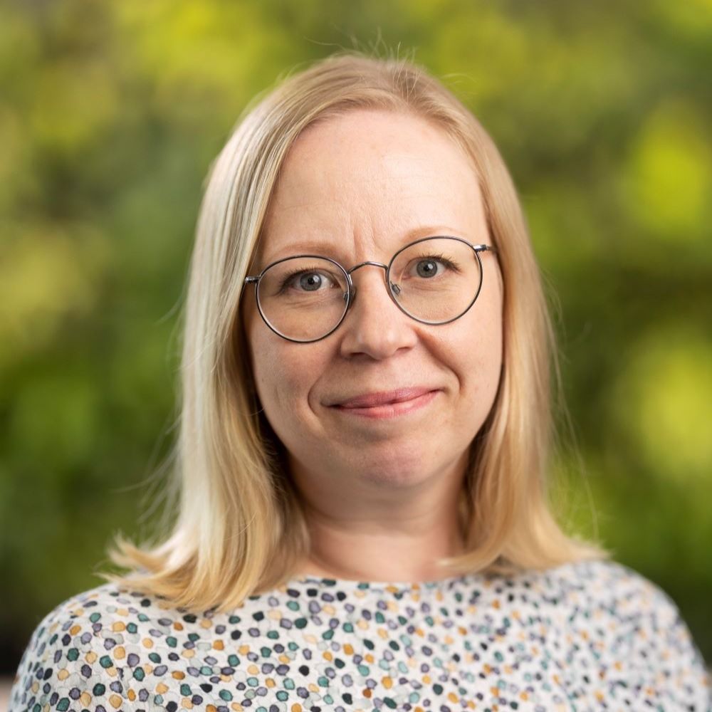 Kirsi-Marja Lonkila