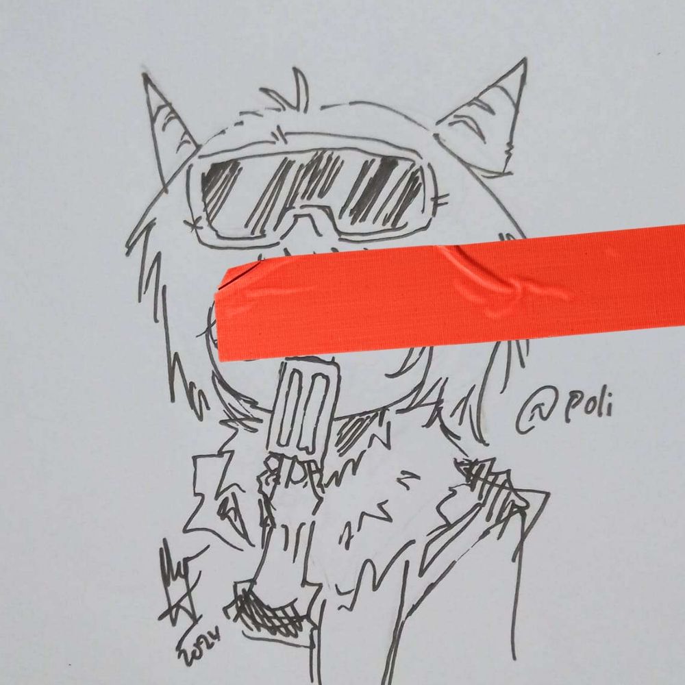 Pøli (shork)