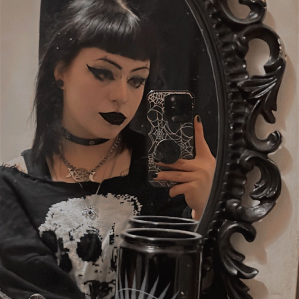 Skeleda 🕷️🕸️