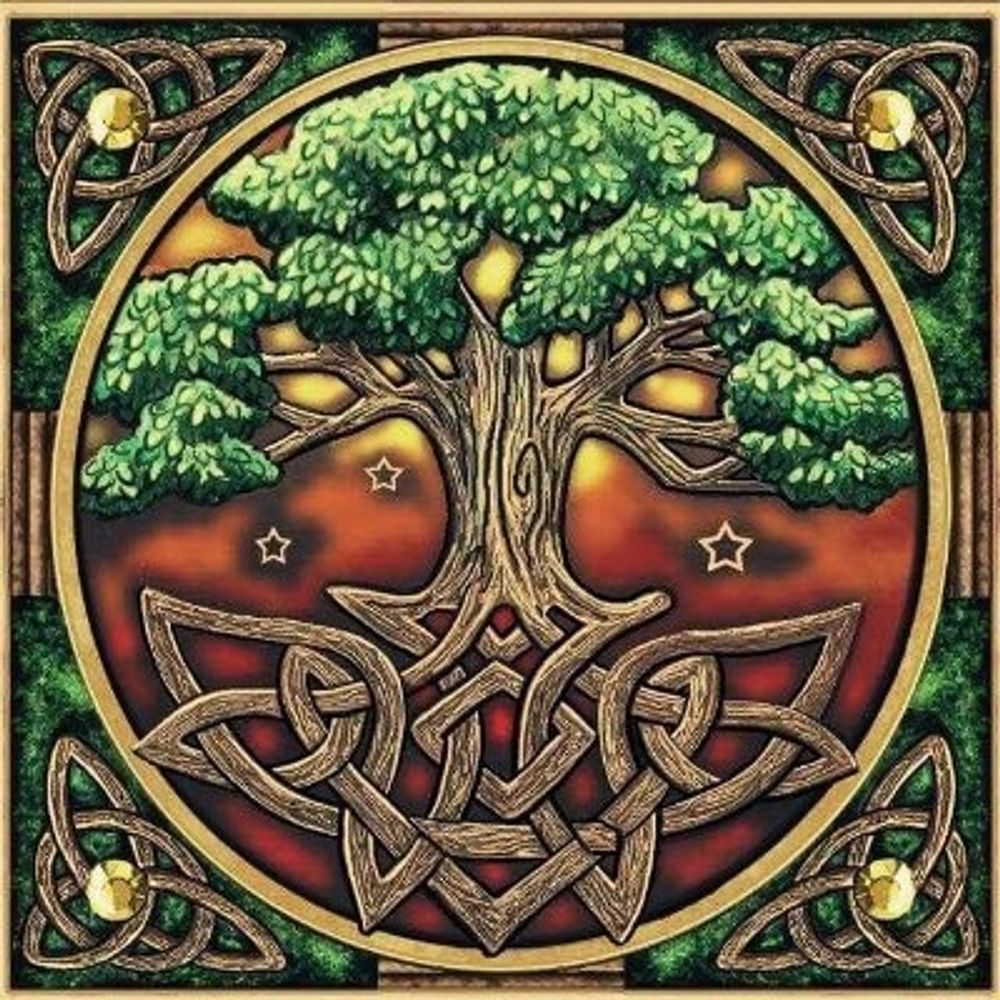 SecretoDruidas