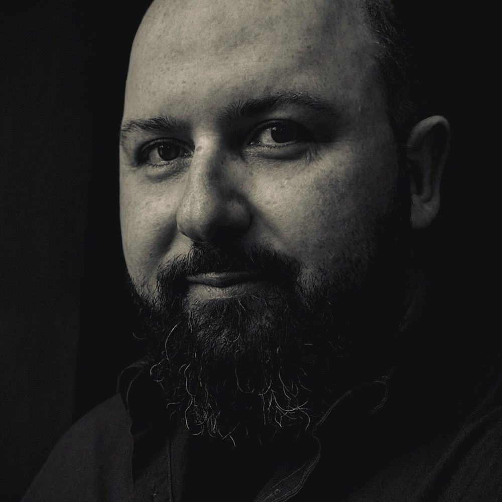 George Grigoriadis