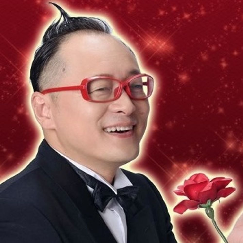 Takenobu Mitsuyoshi